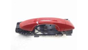 MANETA EXTERIOR TRASERA DERECHA SEAT LEON (2013-) 1.2 TSI 105CV 1197CC - L.6771947 / 5N0839885H