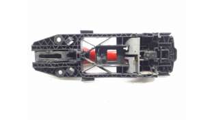 MANETA EXTERIOR TRASERA DERECHA SEAT LEON (2013-) 1.2 TSI 105CV 1197CC - L.6771947 / 5N0839885H 2