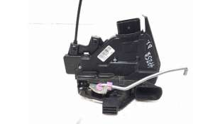 CERRADURA PUERTA DELANTERA IZQUIERDA KIA STONIC (2018-) 1.0 T-GDI 101CV 998CC - L.6771952 / 81310H8040J