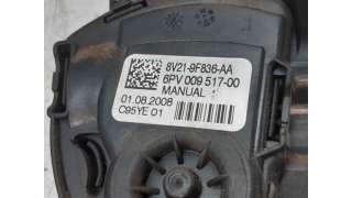 POTENCIOMETRO PEDAL FORD FIESTA VI (2008-) 1.25 82CV 1242CC - L.6772004 / 8V219F836AA