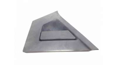 MANETA EXTERIOR TRASERA IZQUIERDA NISSAN MICRA V (2016-) 0.9 IG-T 90CV 898CC - L.6772120 / 826075FA0A