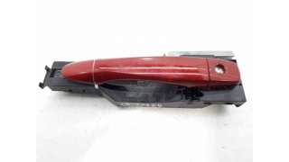 MANETA EXTERIOR DELANTERA IZQUIERDA NISSAN MICRA V (2016-) 0.9 IG-T 90CV 898CC - L.6772123 / 8061122134