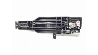 MANETA EXTERIOR DELANTERA IZQUIERDA NISSAN MICRA V (2016-) 0.9 IG-T 90CV 898CC - L.6772123 / 8061122134