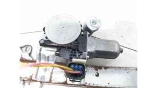 ELEVALUNAS DELANTERO DERECHO NISSAN MICRA V (2016-) 0.9 IG-T 90CV 898CC - L.6772126 / 807205FA2A