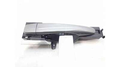 MANETA EXTERIOR TRASERA IZQUIERDA NISSAN QASHQAI II TODO TERRENO, CERRADA (2018-) 1.5 DCI 116CV 1461CC - L.6772127 / 806112
