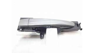 MANETA EXTERIOR TRASERA IZQUIERDA NISSAN QASHQAI II TODO TERRENO, CERRADA (2018-) 1.5 DCI 116CV 1461CC - L.6772127 / 806112