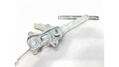 ELEVALUNAS TRASERO IZQUIERDO NISSAN MICRA V (2016-) 0.9 IG-T 90CV 898CC - L.6772130 / 827215FA6A