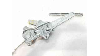 ELEVALUNAS TRASERO IZQUIERDO NISSAN MICRA V (2016-) 0.9 IG-T 90CV 898CC - L.6772130 / 827215FA6A