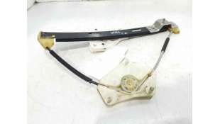 ELEVALUNAS TRASERO DERECHO SEAT LEON (2013-) 1.2 TSI 105CV 1197CC - L.6772132 / 5F4839462B