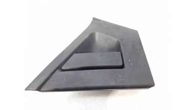 MANETA EXTERIOR TRASERA DERECHA NISSAN MICRA V (2016-) 0.9 IG-T 90CV 898CC - L.6772156 / 826065FA0A