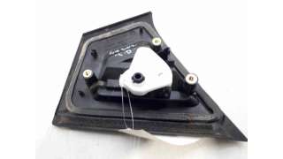 MANETA EXTERIOR TRASERA DERECHA NISSAN MICRA V (2016-) 0.9 IG-T 90CV 898CC - L.6772156 / 826065FA0A