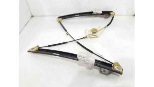 ELEVALUNAS DELANTERO DERECHO SEAT LEON (2013-) 1.2 TSI 105CV 1197CC - L.6772160 / 5F4837462D