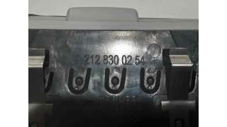 ELEVALUNAS DELANTERO DERECHO SEAT LEON (2013-) 1.2 TSI 105CV 1197CC - L.6772160 / 5F4837462D