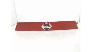 MANETA EXTERIOR PORTON NISSAN MICRA V (2016-) 0.9 IG-T 90CV 898CC - L.6772164 / 908105FA0A