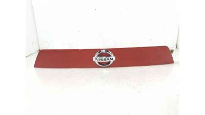 MANETA EXTERIOR PORTON NISSAN MICRA V (2016-) 0.9 IG-T 90CV 898CC - L.6772164 / 908105FA0A