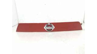 MANETA EXTERIOR PORTON NISSAN MICRA V (2016-) 0.9 IG-T 90CV 898CC - L.6772164 / 908105FA0A