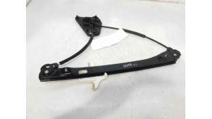 ELEVALUNAS TRASERO IZQUIERDO SEAT TOLEDO IV (2012-2015) 1.6 TDI 105CV 1598CC - L.6772225 / 22012101