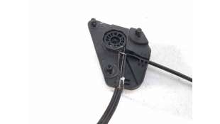 ELEVALUNAS TRASERO IZQUIERDO SEAT TOLEDO IV (2012-2015) 1.6 TDI 105CV 1598CC - L.6772225 / 22012101 2