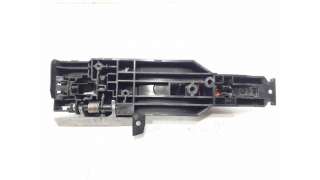 MANETA EXTERIOR DELANTERA DERECHA NISSAN MICRA V (2016-) 0.9 IG-T 90CV 898CC - L.6772240 / 8061022134