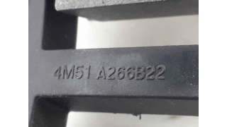 MANETA EXTERIOR TRASERA DERECHA FORD KUGA I (2010-2012) 2.0 TDCI 4X4 140CV 1997CC - L.6772255 / 4M51A266B22