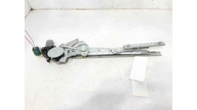 ELEVALUNAS TRASERO DERECHO NISSAN X-TRAIL (2015-) 1.6 DIG-T (T32) 163CV 1618CC - L.6772260 / 827301BA0A