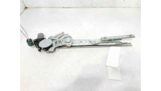 ELEVALUNAS TRASERO DERECHO NISSAN X-TRAIL (2015-) 1.6 DIG-T (T32) 163CV 1618CC - L.6772260 / 827301BA0A