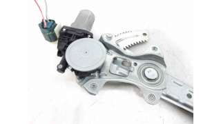 ELEVALUNAS TRASERO DERECHO NISSAN X-TRAIL (2015-) 1.6 DIG-T (T32) 163CV 1618CC - L.6772260 / 827301BA0A