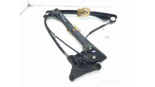 ELEVALUNAS DELANTERO DERECHO SEAT TOLEDO IV (2012-2015) 1.6 TDI 105CV 1598CC - L.6772262 / 122325B