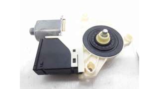 MOTOR ELEVALUNAS TRASERO IZQUIERDO RENAULT MEGANE III FASTBACK (2008-) 1.9 DCI (BZ0N, BZ0J) 131CV 1870CC - L.6772272 / 8273