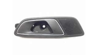 MANETA INTERIOR TRASERA DERECHA SEAT LEON (2013-) 1.2 TSI 105CV 1197CC - L.6772273 / 5F4839114B