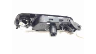 MANETA INTERIOR TRASERA DERECHA SEAT LEON (2013-) 1.2 TSI 105CV 1197CC - L.6772273 / 5F4839114B 2