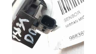 SENSOR NISSAN MICRA V (2016-) 1.0 71CV 998CC - L.6772363 / 988365FL0A