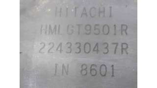 BOBINA ENCENDIDO NISSAN MICRA V (2016-) 1.0 71CV 998CC - L.6772379 / 224330437R