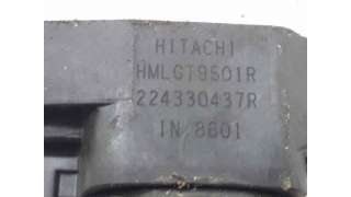 BOBINA ENCENDIDO NISSAN MICRA V (2016-) 1.0 71CV 998CC - L.6772381 / 224330437R