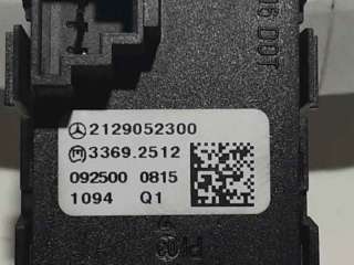 MANETA ELEVALUNAS TRASERA IZQUIERDA NISSAN MICRA V (2016-) 1.0 71CV 998CC - L.6772443 / 807601HB0A