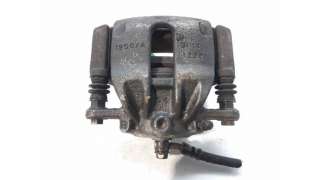 PINZA FRENO DELANTERA DERECHA NISSAN MICRA V (2016-) 1.0 71CV 998CC - L.6772471 / 410011HA0B
