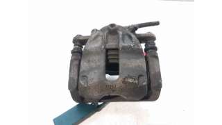 PINZA FRENO DELANTERA IZQUIERDA NISSAN MICRA V (2016-) 1.0 71CV 998CC - L.6772472 / 410111HA0B