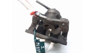 PINZA FRENO DELANTERA IZQUIERDA NISSAN MICRA V (2016-) 1.0 71CV 998CC - L.6772472 / 410111HA0B 2