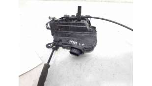 CERRADURA PUERTA TRASERA DERECHA NISSAN MICRA V (2016-) 0.9 IG-T 90CV 898CC - L.6772501 / 805005FA0A 2