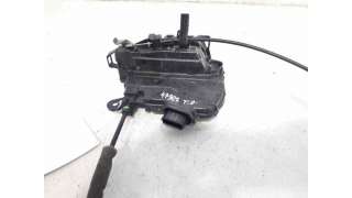 CERRADURA PUERTA TRASERA DERECHA NISSAN MICRA V (2016-) 0.9 IG-T 90CV 898CC - L.6772501 / 805005FA0A