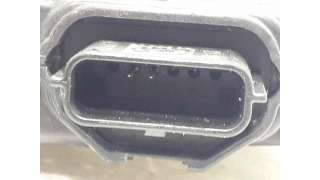 CERRADURA PUERTA TRASERA DERECHA NISSAN MICRA V (2016-) 0.9 IG-T 90CV 898CC - L.6772501 / 805005FA0A