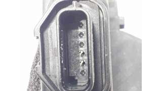 CERRADURA PUERTA TRASERA IZQUIERDA NISSAN MICRA V (2016-) 0.9 IG-T 90CV 898CC - L.6772506 / 825015FA0A