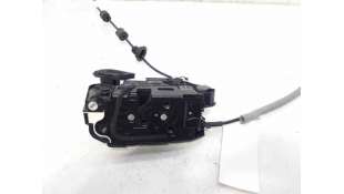 CERRADURA PUERTA TRASERA IZQUIERDA SEAT TOLEDO IV (2012-2015) 1.6 TDI 105CV 1598CC - L.6772511 / 5E0839015