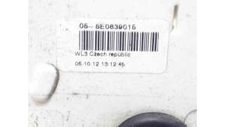 CERRADURA PUERTA TRASERA IZQUIERDA SEAT TOLEDO IV (2012-2015) 1.6 TDI 105CV 1598CC - L.6772511 / 5E0839015