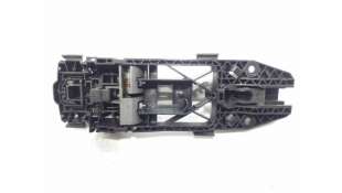 MANETA EXTERIOR TRASERA DERECHA SEAT TOLEDO IV (2012-2015) 1.6 TDI 105CV 1598CC - L.6772533 / 5N0839885H 2