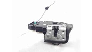 CERRADURA PUERTA DELANTERA DERECHA MERCEDES-BENZ CLASE A (2018-) A 180 D (177.003) 116CV 1461CC - L.6772537 / A0997202002