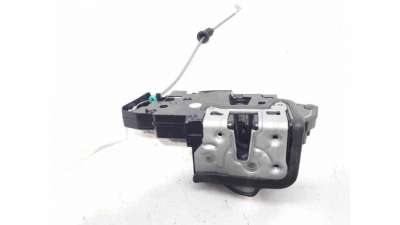 CERRADURA PUERTA DELANTERA DERECHA MERCEDES-BENZ CLASE A (2018-) A 180 D (177.003) 116CV 1461CC - L.6772537 / A0997202002