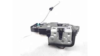 CERRADURA PUERTA DELANTERA DERECHA MERCEDES-BENZ CLASE A (2018-) A 180 D (177.003) 116CV 1461CC - L.6772537 / A0997202002