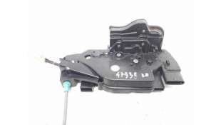 CERRADURA PUERTA DELANTERA DERECHA MERCEDES-BENZ CLASE A (2018-) A 180 D (177.003) 116CV 1461CC - L.6772537 / A0997202002 2