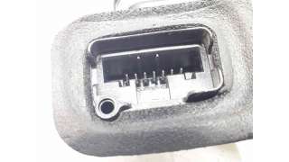 CERRADURA PUERTA TRASERA DERECHA SEAT TOLEDO IV (2012-2015) 1.6 TDI 105CV 1598CC - L.6772538 / 5E0839016